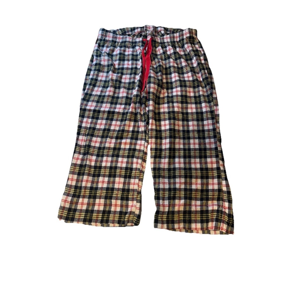 old navy woman pajama bottoms xxl‎